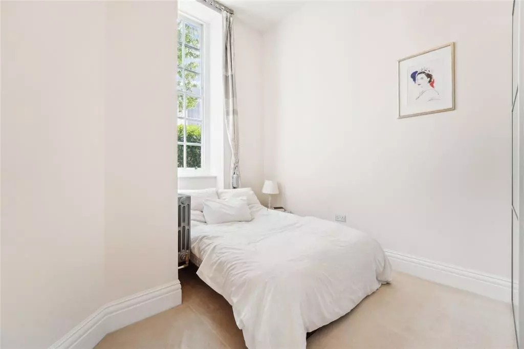 Battersea Park丨Mountford Mansions丨1B1B已下