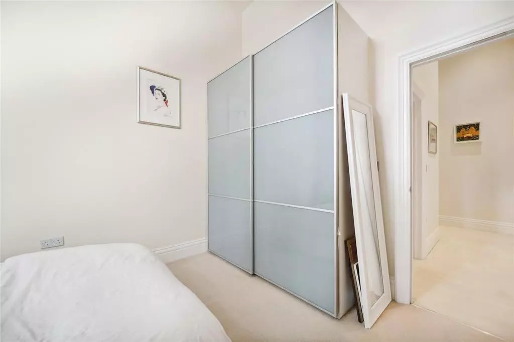 Battersea Park丨Mountford Mansions丨1B1B已下