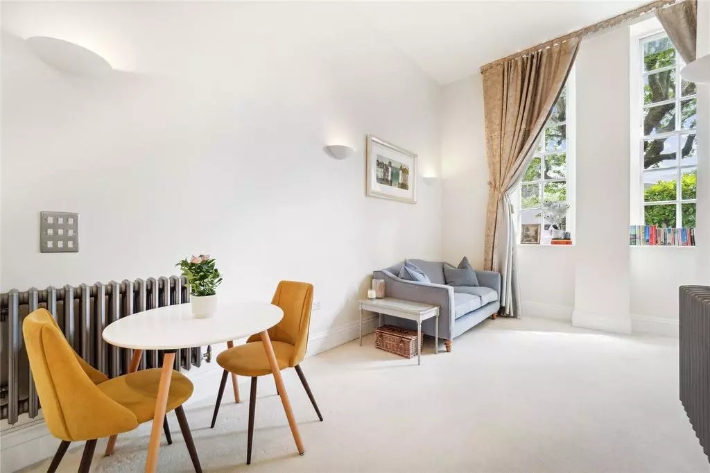 Battersea Park丨Mountford Mansions丨1B1B已下