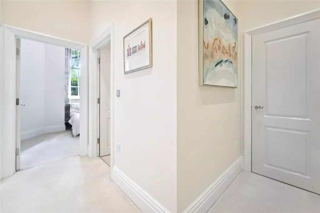 Battersea Park丨Mountford Mansions丨1B1B已下