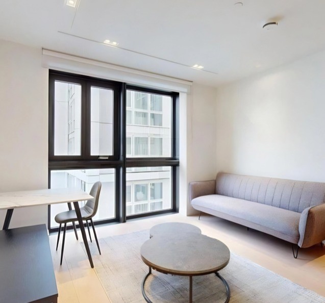holborn丨Lincoln Square丨1B1B