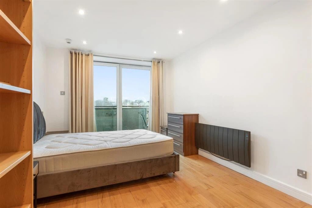 Vauxhall丨9 Albert Embankment丨2B2B已下