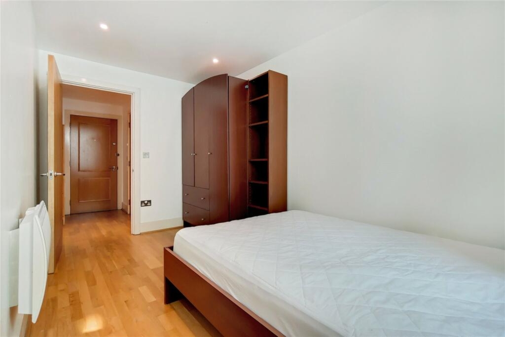 Vauxhall丨St George Wharf丨2B2B已下