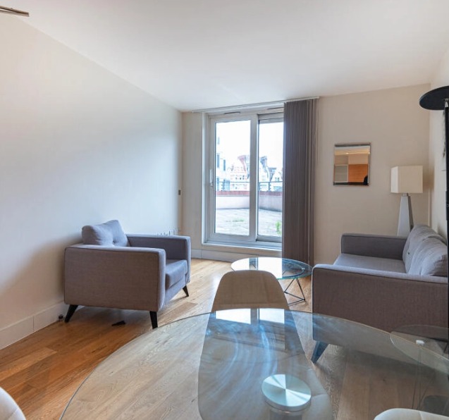 Paddington丨Balmoral Apartments丨1B1B