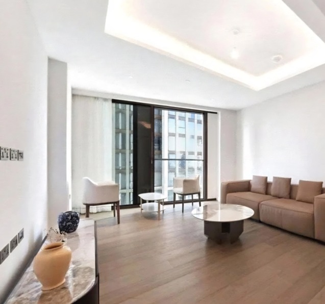 Nine Elms丨One Thames City丨2B2B