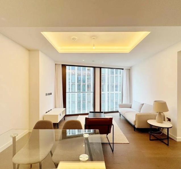 Nine Elms丨One Thames City丨2B2B