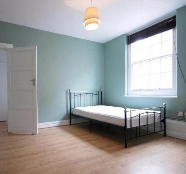 Westminster丨Norfolk House丨1B1B